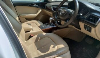 
									Audi A6 Premium Plus full								
