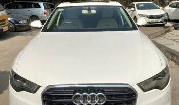 
									Audi A6 Premium Plus full								