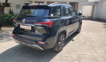 
									MG Hector Plus Select 7 STR full								