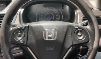 
									Honda Cr-v 2WD AT full								